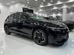 VOLKSWAGEN GOLF 8.5 R