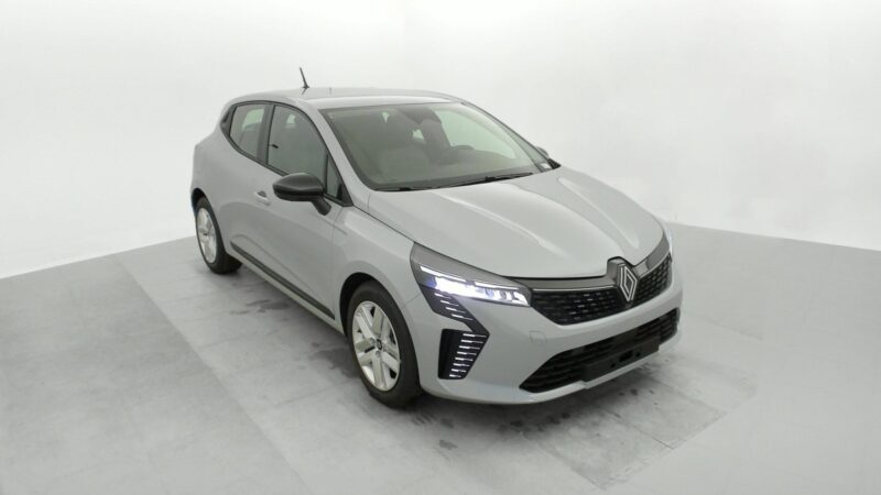 RENAULT CLIO 5